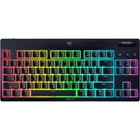 Клавиатура Razer BlackWidow V4 Low-Profile TKL Yellow switch (RZ03-05450100-R3M1)