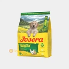 Сухой корм Josera YoungStar Junior для молодых собак с Мясом птицы