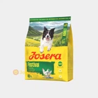Сухой корм Josera Festival для привередливых собак с Лососем и деликатным соусом