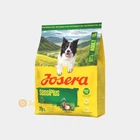 Сухой корм Josera SensiPlus для Взрослых собак
