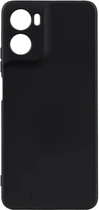 Чохол для смартфона ArmorStandart Icon для Motorola Moto G06 Power 4G Camera cover Black (ARM89093)