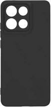 Чехол для смартфона Motorola Moto G86 Power 5G ArmorStandart ICON Black Camera cover (ARM86600)