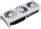 Відеокарта GeForce RTX 5070 12GB Asus Prime OC White (PRIME-RTX5070-O12G-WHITE)