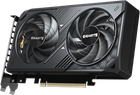 Відеокарта GeForce RTX 5060 8GB Gigabyte Windforce Max OC (GV-N5060WF2MAX OC-8GD)