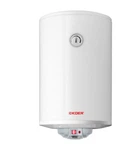Водонагреватель Koer KWH.E03-50VW 50 л, 1500 Вт, "мокрый" ТЭН, вертикальный, цилиндрический, белый (EK0107)
