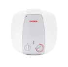 Водонагреватель Koer KWH.E05-10VWU 1500 Вт, "мокрый" ТЭН, 10 л, квадратный, вертикальный, под мойкой, белый (EK0105)
