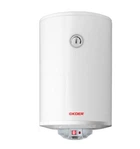 Водонагреватель Koer KWH.E03-80VW 80 л, 1500 Вт, "мокрый" ТЭН, вертикальный, цилиндрический, белый (EK0109)