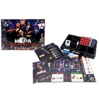 Настільна гра "MAFIA. Gangster Business. Premium" (укр) Dankotoys (215195)