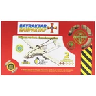 Збірна модель безпілотника "Byractar" Сувенир-Декор (185333)