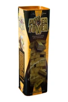 Настільна гра "VEGA. Power Tower" (укр) Dankotoys (45020)