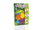 Набір для творчості "Мозаїка. Тукан" Vladi Toys (148866)