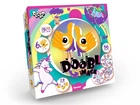 Настільна гра "Doobl image: Unicorn" укр Dankotoys (138575)