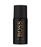 Парфюмированный дезодорант-спрей для мужчин Hugo Boss Boss The Scent 150 мл