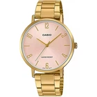 Наручний годинник CASIO LTP-VT01G-4BUDF