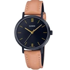 Наручний годинник CASIO LTP-VT02BL-1AUDF