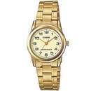 Наручний годинник CASIO LTP-V001G-9BUDF