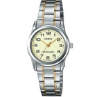 Наручний годинник CASIO LTP-V001SG-9BUDF