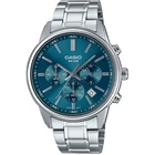 Наручні годинники CASIO MTP-E515D-2A1VDF