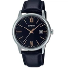 Наручний годинник CASIO MTP-V002L-1B3UDF