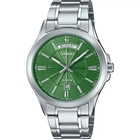 Наручні годинники CASIO MTP-1381D-3AVDF