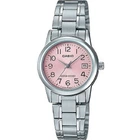 Наручний годинник CASIO LTP-V002D-4BUDF