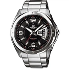 Наручний годинник CASIO EF-129D-1AVEF