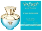 Versace Pour Femme Dylan Turquoise туалетна вода для жінок