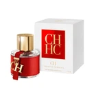 Туалетная вода Carolina Herrera Ch Woman для женщин