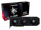 Видеокарта Powercolor PCI-Ex Radeon RX 9060 XT Hellhound OC 16 GB