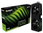 Видеокарта Palit GeForce RTX 5060 Dual 8GB (2814219117)