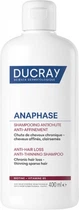 Шампунь Ducray Anaphase от выпадения волос 400 мл (3282770075526)