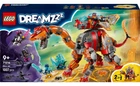 Конструктор LEGO Джет-динозавр 1007 деталей (71514)