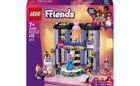 Конструктор LEGO Модний показ у Хартлейк-Сіті 410 деталей (42685)