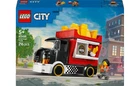 Конструктор LEGO Вантажівка з картоплею фрі 216 деталей (60488)