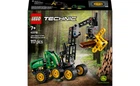Конструктор LEGO Колісний комбайн John Deere 1470H 117 деталей (42218)