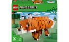 Конструктор LEGO Лисиця 497 деталей (21588)