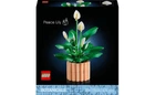 Конструктор LEGO Спатифілум 474 деталей (11504)