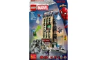 Конструктор LEGO Marvel Людина-павук проти Містеріо: Дейлі Б'юґл 781 деталей (76342)