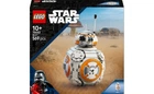 Конструктор LEGO Дроїд-астромеханік BB-8™ 569 деталей (75452)