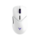 Мышь беспроводная RAPOO VT9PRO 4k+8k White