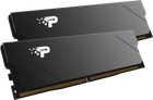 Оперативная память Patriot 32GB (2x16GB) DDR5 4800MHz Signature Line Premium (PSP532G4800KH1)
