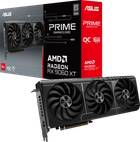 Видеокарта AMD Radeon RX 9060 XT 16GB Asus Prime OC (PRIME-RX9060XT-O16G)