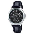 Жіночий годинник Casio LTP-V300L-1A класичний