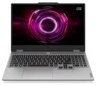 Ноутбук Lenovo LOQ 15AHP10 (83JG000QPB) Luna Gray