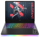 Ноутбук HP OMEN MAX 16-ak0009ua (C9RZ3EA) Shadow Black