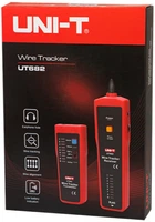 Измеритель пар проводов UNI-T UT682 (5900804114994)