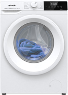 Стиральная машина Gorenje WD-2A854ADS/UA