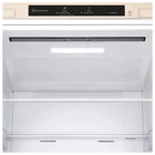 Холодильник LG GC-B459SECL