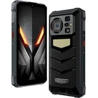 Смартфон Hotwav W11 6/256GB Black Europe