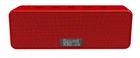 Портативна Bluetooth колонка 2E SoundXBlock Red